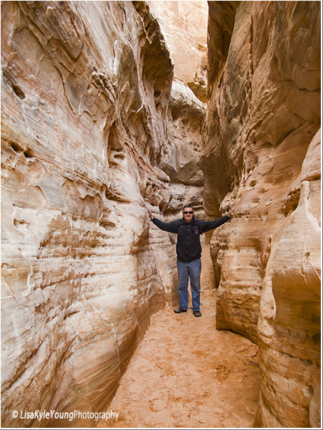 White Domes Valley of Fire